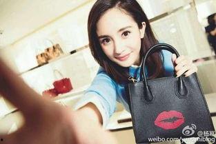 杨幂资讯爆料视频大全,揭秘明星幕后故事